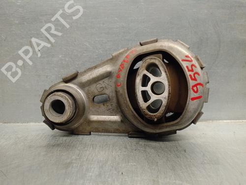Used Engine mount RENAULT MEGANE III Hatchback (BZ0/1_, B3_) 1.5 dCi (BZ09, BZ0D, BZ1W, BZ29, BZ14) (110 hp) 16343923