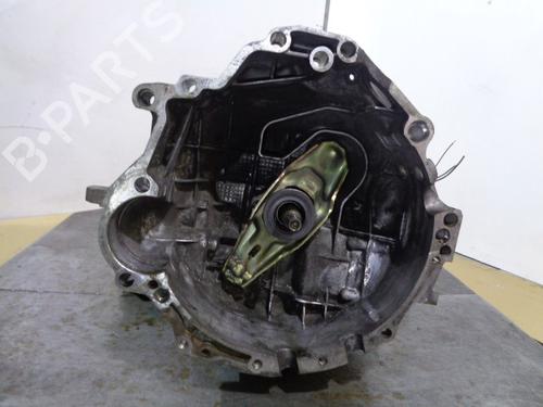 Gearbox AUDI A6 C5 (4B2) 1.8 T | BP11289859M3 