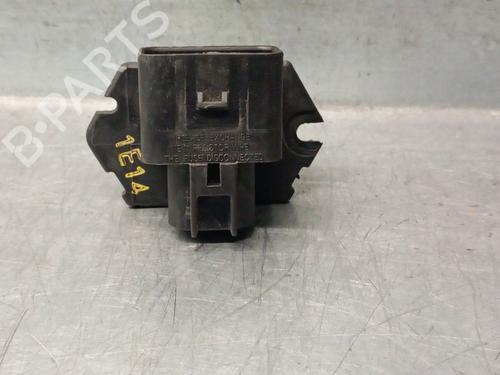 Heater resistor HYUNDAI VELOSTER (FS) 1.6 GDI | BP30721468M108