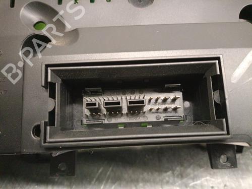 Instrument cluster VW GOLF V (1K1) 2.0 TDI | BP23066874C47 
