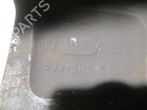 Rim SKODA OCTAVIA I (1U2) 1.9 TDI | BP7193661C45 