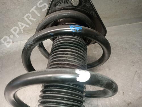 Højre fortil støddæmper SSANGYONG KORANDO (CK) 2.0 e-XDi | BP30356228M17 