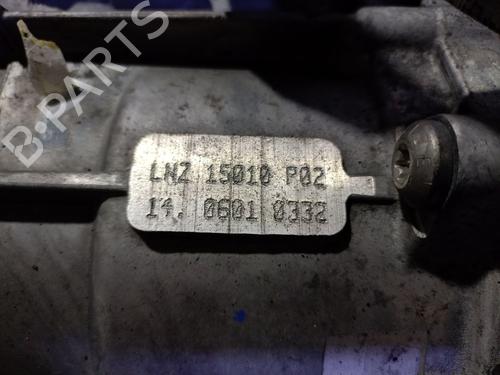 Gearbox AUDI A3 (8P1) 2.0 TDI 16V | BP30002100M3
