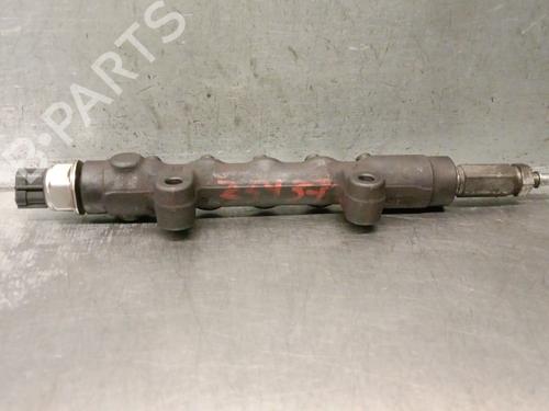 Injection rail CITROËN JUMPER II Van 2.2 HDi 120 | BP36222815M98 - Image 4