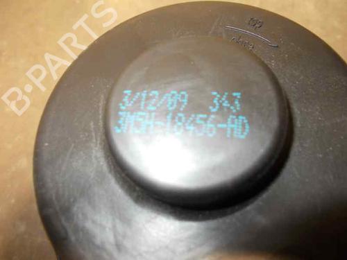 Varmeblæser FORD FOCUS II (DA_, HCP, DP) 1.6 TDCi | BP4870218M62 
