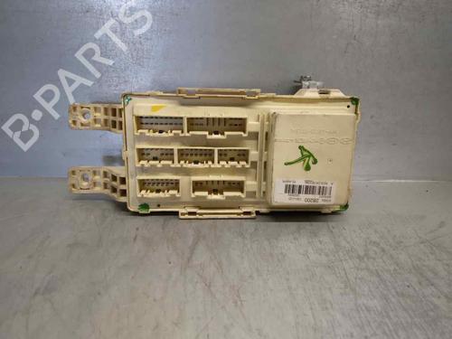 Fuse box HYUNDAI SANTA FÉ II (CM)  | BP12189652E1 