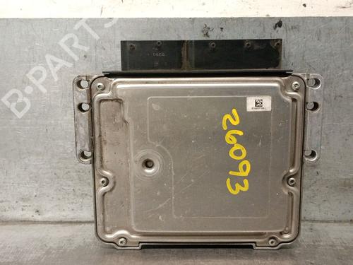 Engine control unit (ECU) FIAT FREEMONT (345_) 2.0 JTD | BP38013198M57 - Image 3