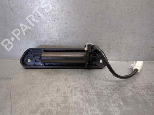 Tailgate handle MITSUBISHI OUTLANDER II (CW_W) 2.0 DI-D (CW8W) | BP18660484C132 