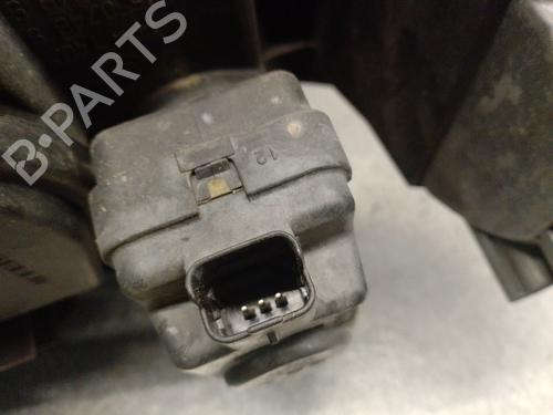 Left headlight CITROËN XSARA (N1) 2.0 HDi 90 | BP31247895C28