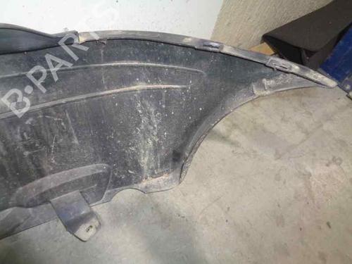 Rear bumper FIAT PUNTO (188_) 1.2 60 (188.030, .050, .130, .150, .230, .250) | BP5151543C8 
