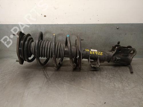 Used Right front shock absorber KIA CEE'D Sportswagon (JD) 1.0 T-GDI (120 hp) 26577416