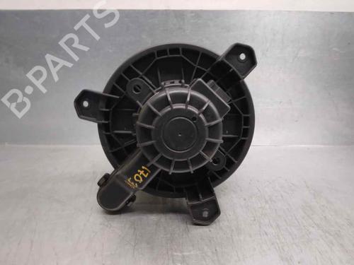 Heater blower motor OPEL KARL (C16) 1.0 | BP11929141M62