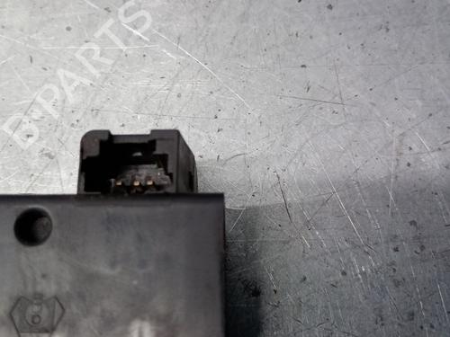 Tailgate lock CITROËN C4 Coupe (LA_) 1.6 HDi | BP27497366C101 