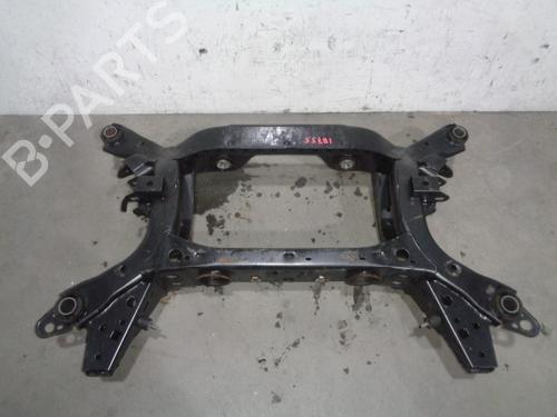 Used Rear axle FORD USA MUSTANG Coupe 2.3 EcoBoost (317 hp) 15379927