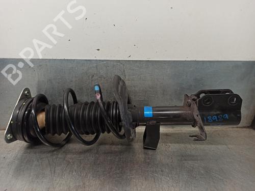 Venstre fortil støddæmper SMART FORFOUR Hatchback (453) 1.0 (453.042, 453.043) (71 hp) 15831718