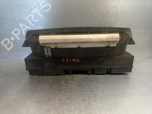 Instrument cluster SEAT CORDOBA (6K1, 6K2) 1.4 i | BP27684747C47 