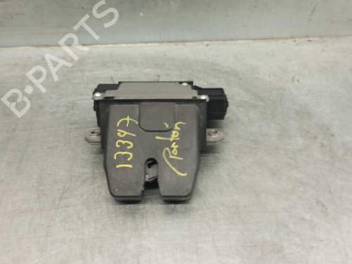 Used Tailgate lock FORD FOCUS C-MAX (DM2) [2003-2007]  7843917