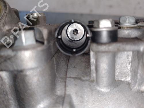 AC compressor BMW 3 (E46) 320 i | BP35920513M34 - Image 5