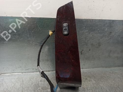 Used Right front window switch MERCEDES-BENZ S-CLASS (W220) S 320 (220.065, 220.165) (224 hp) 10009686