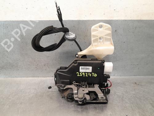 rear-right-lock-vw-touran-1t3-2010-2011-2012-2013-2014-2015-2016-36934105 main image