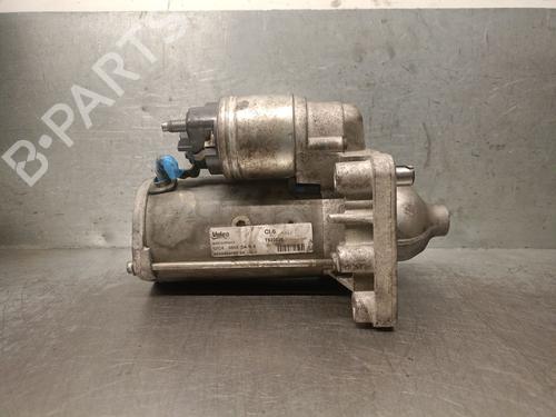 Startmotor CITROËN C3 II (SC_) 1.6 HDi 90 (90 hp) 30168771