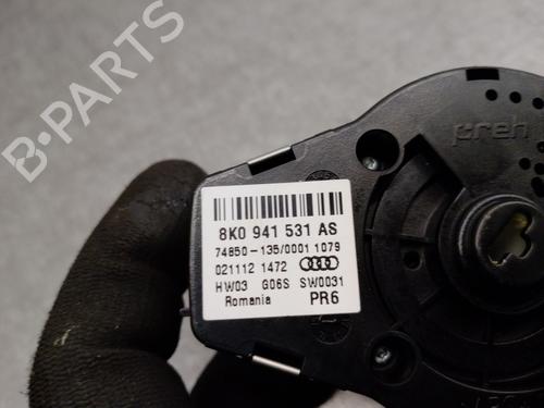 Headlight switch AUDI A5 Sportback (8TA)  | BP14818679I24 