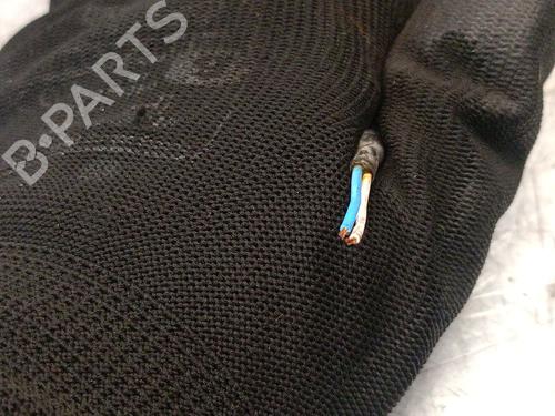 Right front steering knuckle MAZDA 3 Saloon (BM_, BN_) 2.2 D | BP29335924M26 