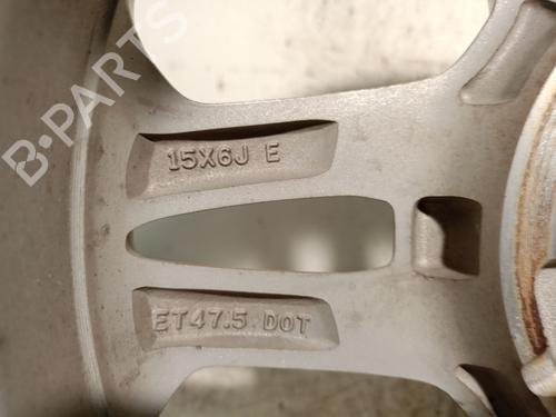 Rim FORD KA+ III (UK, FK) 1.2 Ti-VCT | BP22651850C45 
