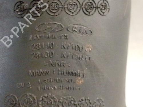 Pipe HYUNDAI i10 III (AC3, AI3) 1.0 MPi | BP34626002M125 - Image 6