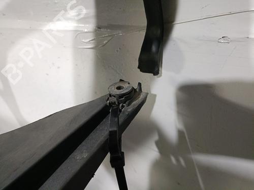 Front slam panel AUDI A4 B7 Avant (8ED) 2.0 TDI 16V | BP32698657C72  - Image 5