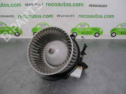 Heater blower motor KIA CARNIVAL II (GQ) 2.9 CRDi | BP2287977M62 