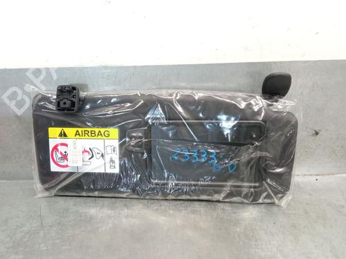 Used Right sun visor HYUNDAI TUCSON (TL, TLE) 2.0 CRDi All-wheel Drive (136 hp) 28064808