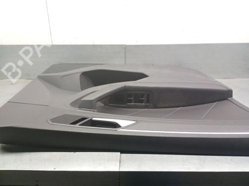 Forreste venstre beklædning VW TIGUAN (AD1, AX1) 1.5 TSI | BP30044701C58 