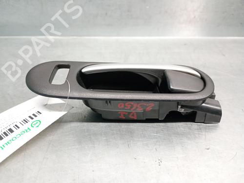 Venstre fortil invendig håndtag MAZDA CX-7 (ER) 2.3 MZR DISI Turbo AWD (ER3P) | BP29831558I13