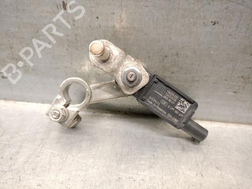 Elektronisk sensor FIAT 500e (332_) Elektro 3+1 (FA1) (118 hp) 25990026