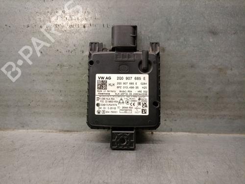 Electronic module SEAT LEON (KL1, KLG) 1.5 TSI | BP24226257M83 - Image 2