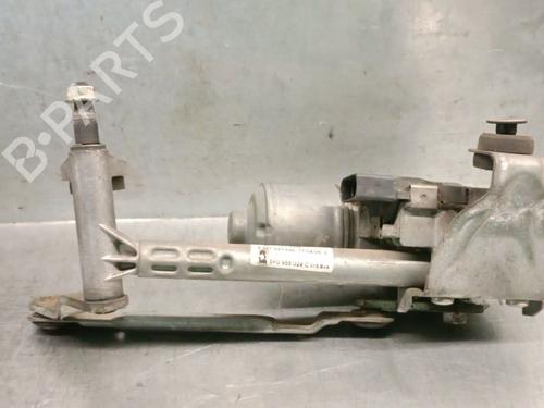 Front wiper motor SEAT TOLEDO III (5P2) 1.9 TDI | BP26605591M29 