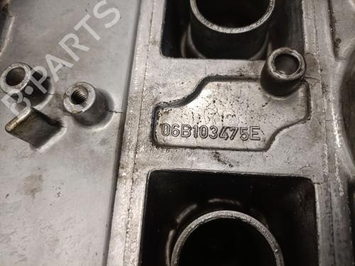 Cylinder head AUDI A4 B5 (8D2) 1.8 | BP35725370M5 - Image 6
