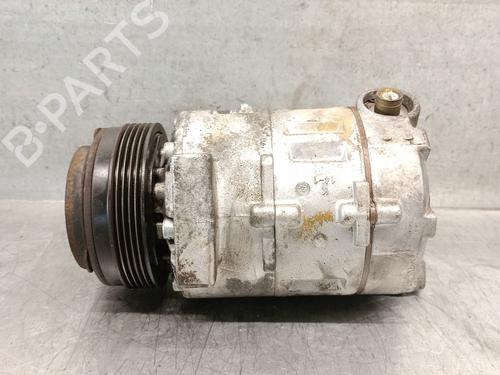 Compressor A/A OPEL ZAFIRA A MPV (T98) 1.6 16V (F75) | BP28211498M34 
