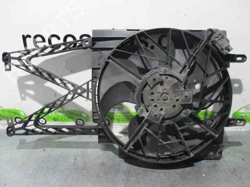 Radiator fan TATA INDIGO MARINA (4_V2) 1.4 D | BP12186362M35 