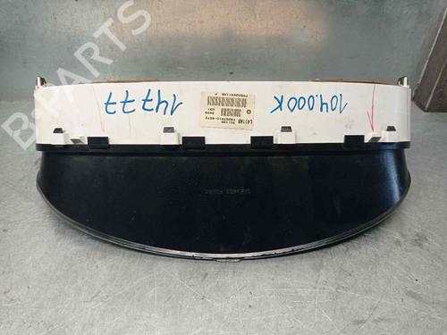 Instrument cluster CHRYSLER 300M (LR) 2.7 V6 24V | BP9236343C47 