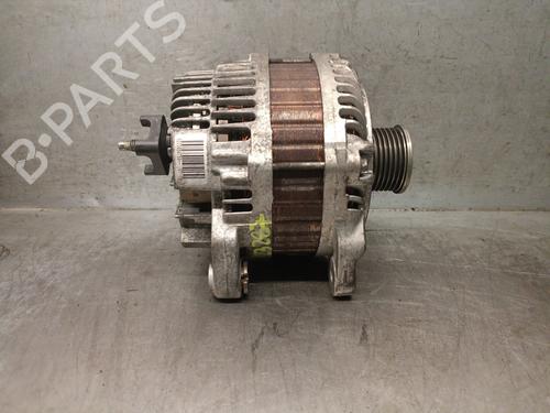 Used Alternator RENAULT ESPACE IV (JK0/1_) 2.0 dCi (JK01, JK02, JK1J, JK1K, JK1H) (150 hp) 27724866