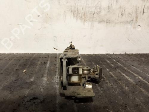 Front right lock MERCEDES-BENZ SPRINTER 4-t Platform/Chassis (B904) 412 D | BP23000700C97 