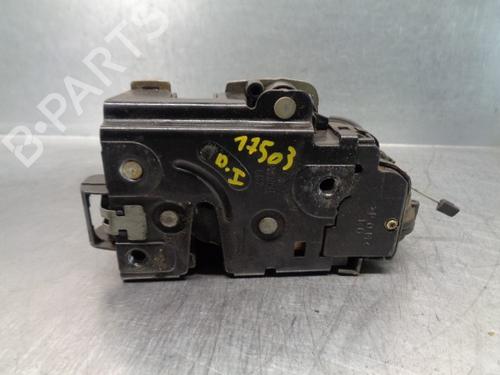 Front left lock VW GOLF IV (1J1) 1.9 TDI | BP12238790C98 