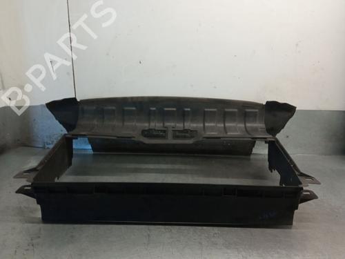 Front slam panel LAND ROVER FREELANDER 2 (L359) 2.2 TD4 4x4 | BP28732392C72 