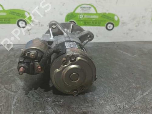 Starter PEUGEOT 307 CC (3B) 2.0 16V | BP6135565M8
