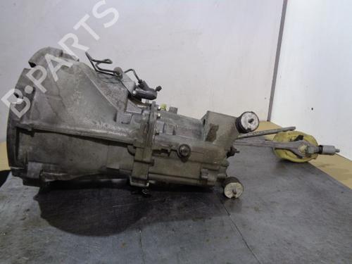 Gearbox BMW 1 (E87) 116 i | BP11195574M3 