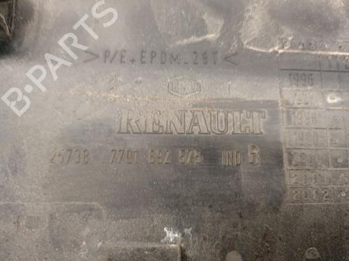 Other OPEL MOVANO A Van (X70) 2.5 DTI (FD) | BP32414804O1