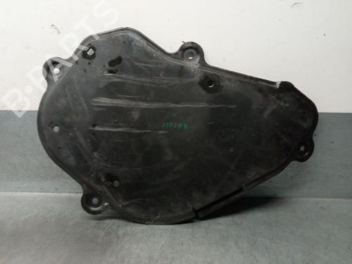 Used Underbody protection TOYOTA RAV 4 V (_A5_, _H5_) 2.5 Hybrid AWD (AXAH54) (178 hp) 29807075