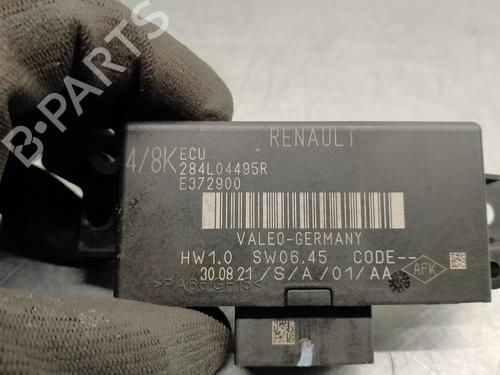 Elektronisk modul RENAULT CAPTUR II (HF_)  | BP15831601M83 